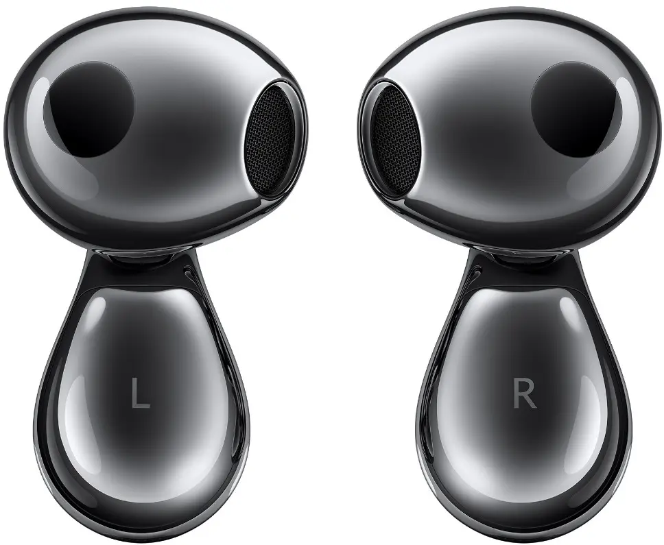 Casti fara fir Huawei FreeBuds 6 (Black)