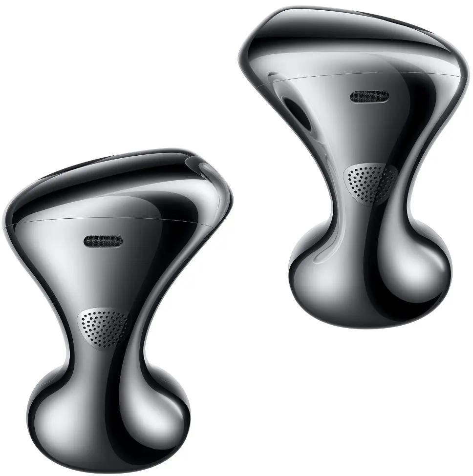 Casti fara fir Huawei FreeBuds 6 (Black)