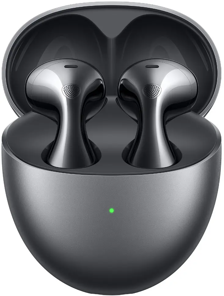 Casti fara fir Huawei FreeBuds 6 (Black)