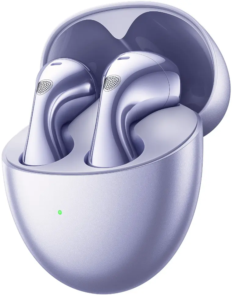 Casti fara fir Huawei FreeBuds 6 (Purple)