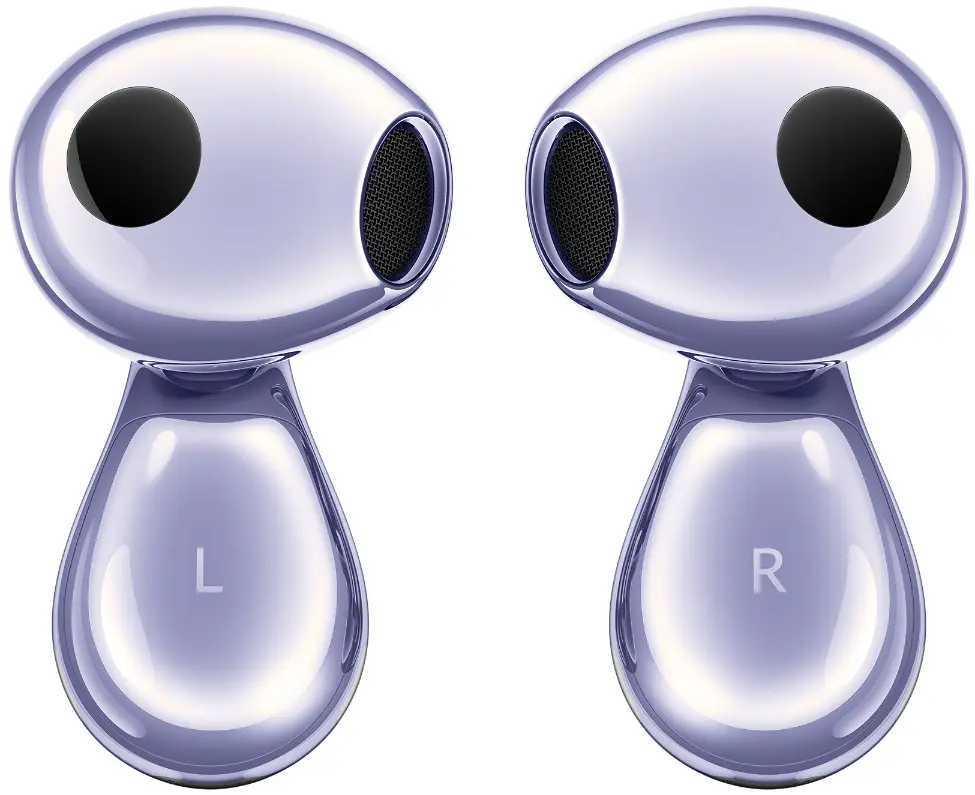 Casti fara fir Huawei FreeBuds 6 (Purple)