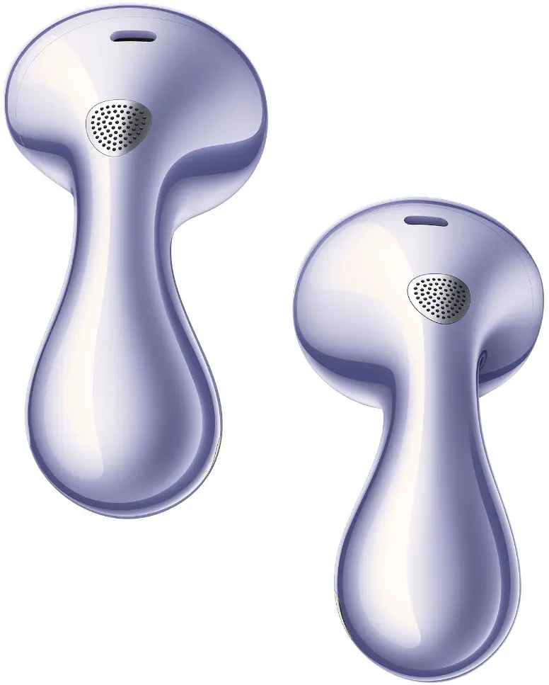 Casti fara fir Huawei FreeBuds 6 (Purple)