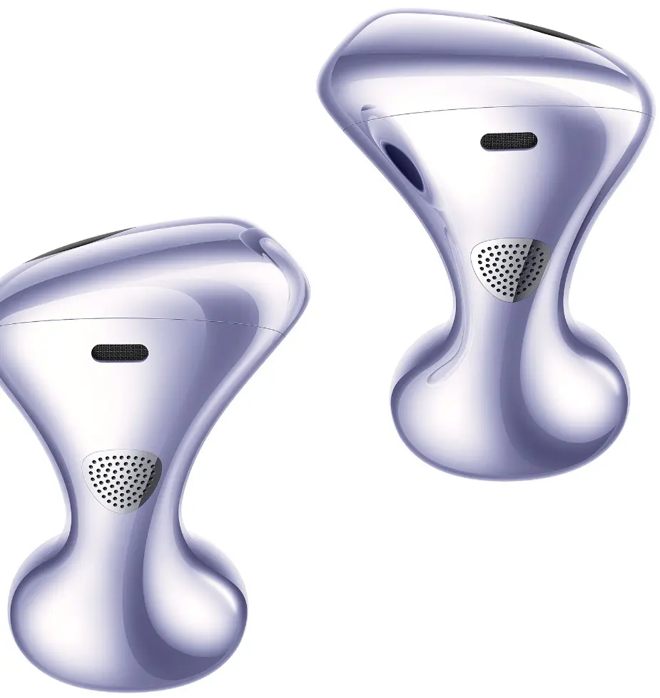 Casti fara fir Huawei FreeBuds 6 (Purple)