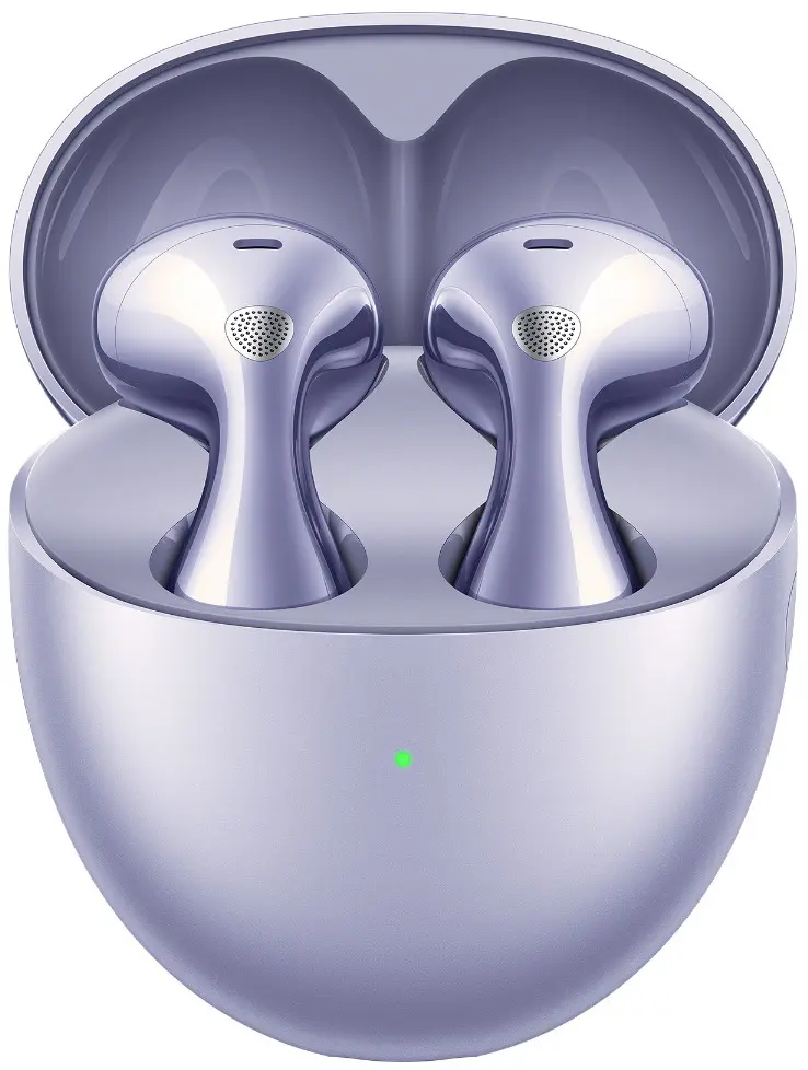 Casti fara fir Huawei FreeBuds 6 (Purple)