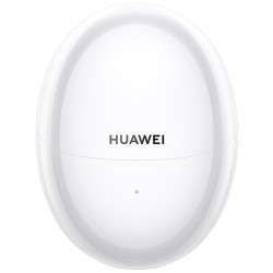 Casti fara fir Huawei FreeBuds 6 (White) Thumb
