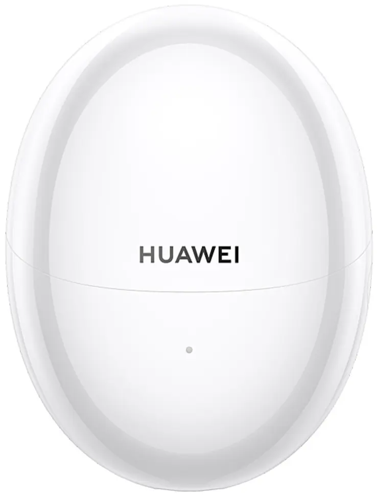 Casti fara fir Huawei FreeBuds 6 (White)
