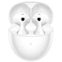 Casti fara fir Huawei FreeBuds 6 (White)