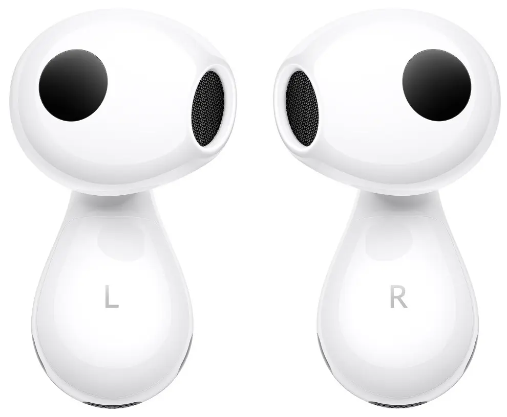 Casti fara fir Huawei FreeBuds 6 (White)