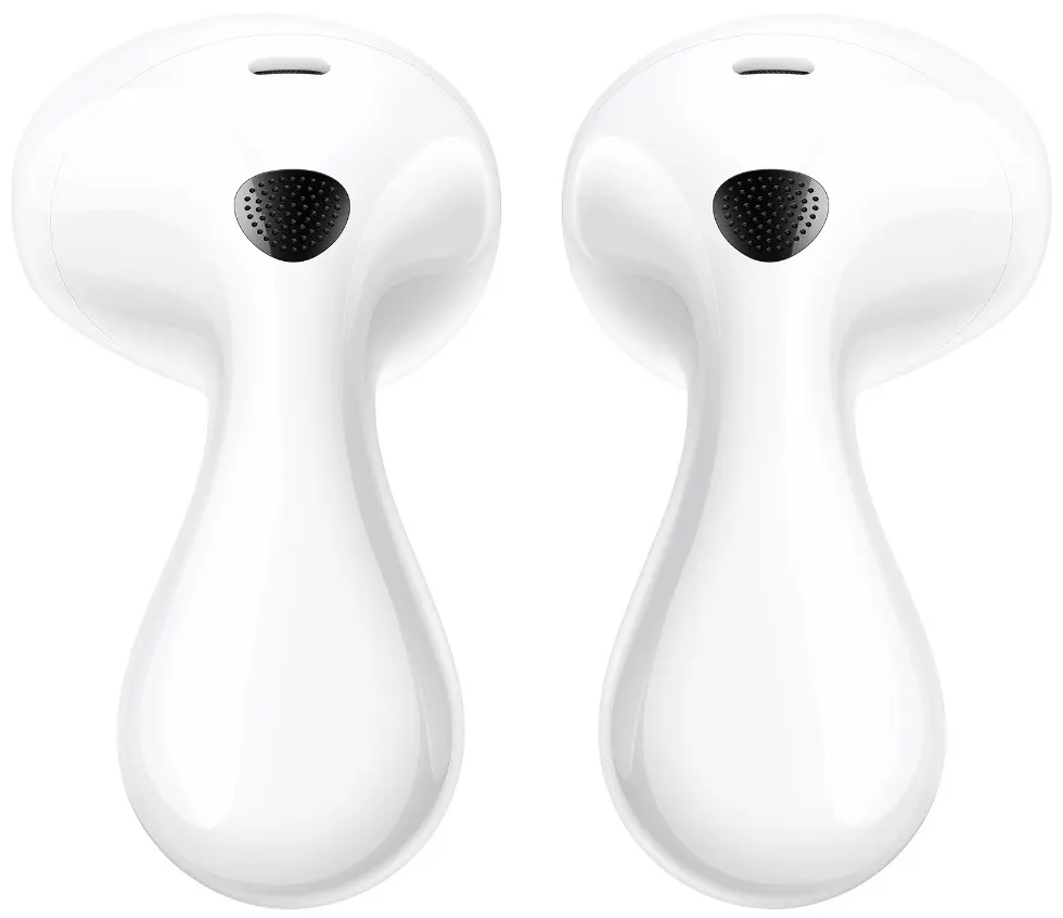 Casti fara fir Huawei FreeBuds 6 (White)