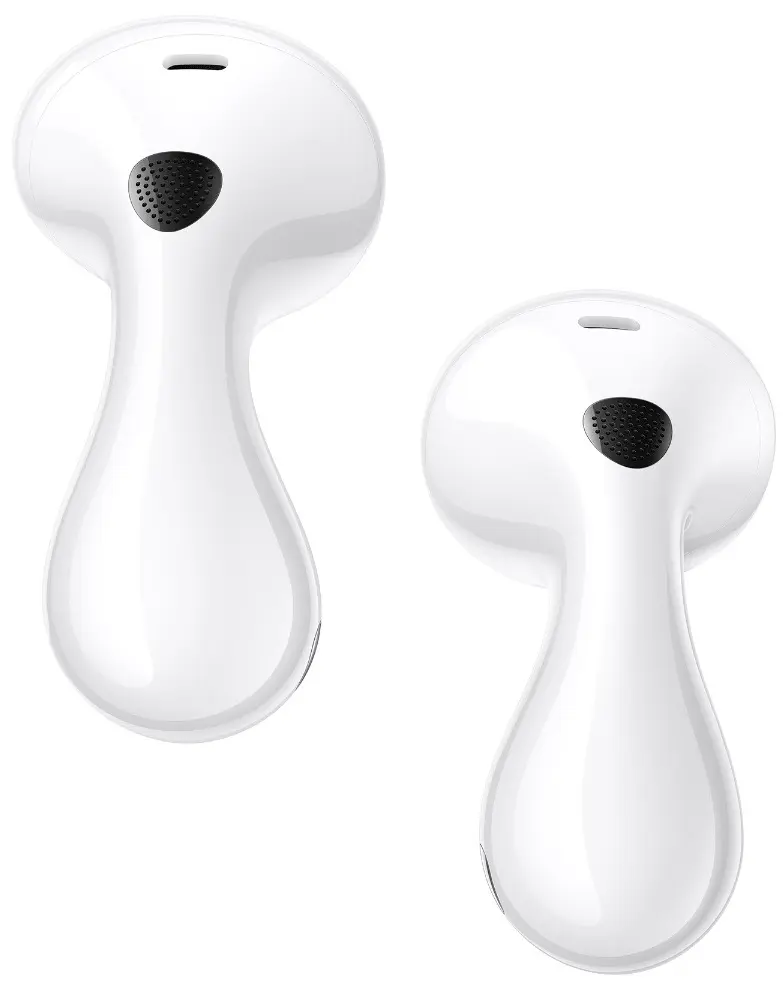 Casti fara fir Huawei FreeBuds 6 (White)
