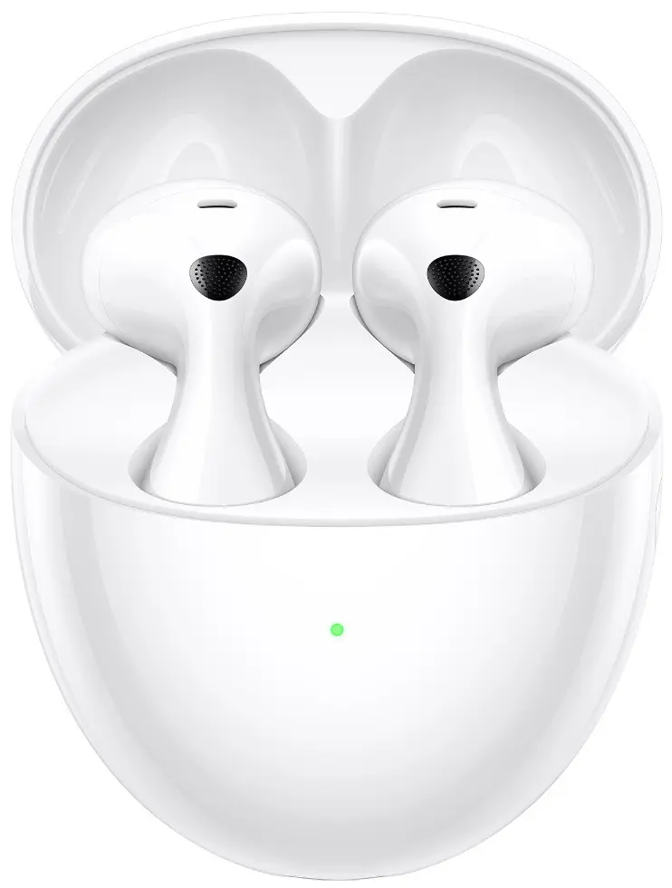 Casti fara fir Huawei FreeBuds 6 (White)