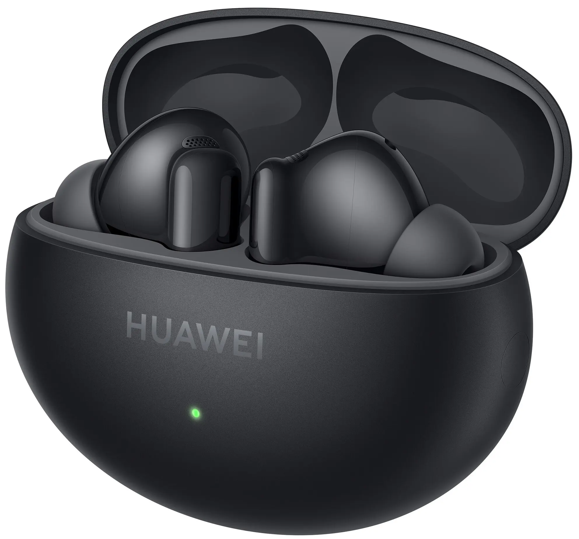 Casti fara fir Huawei FreeBuds 6i (Black)