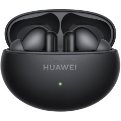 Casti fara fir Huawei FreeBuds 6i (Black)