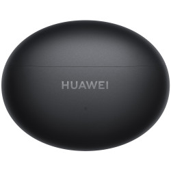 Casti fara fir Huawei FreeBuds 6i (Black) Thumb