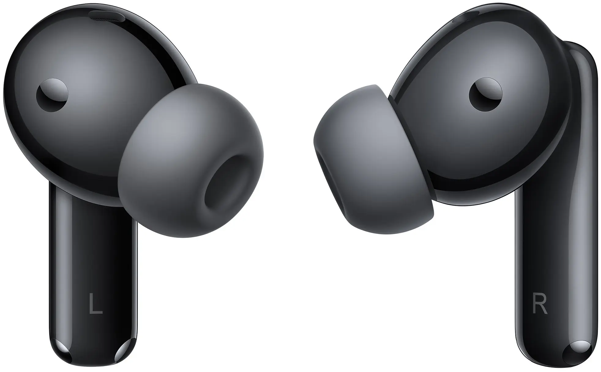 Casti fara fir Huawei FreeBuds 6i (Black)