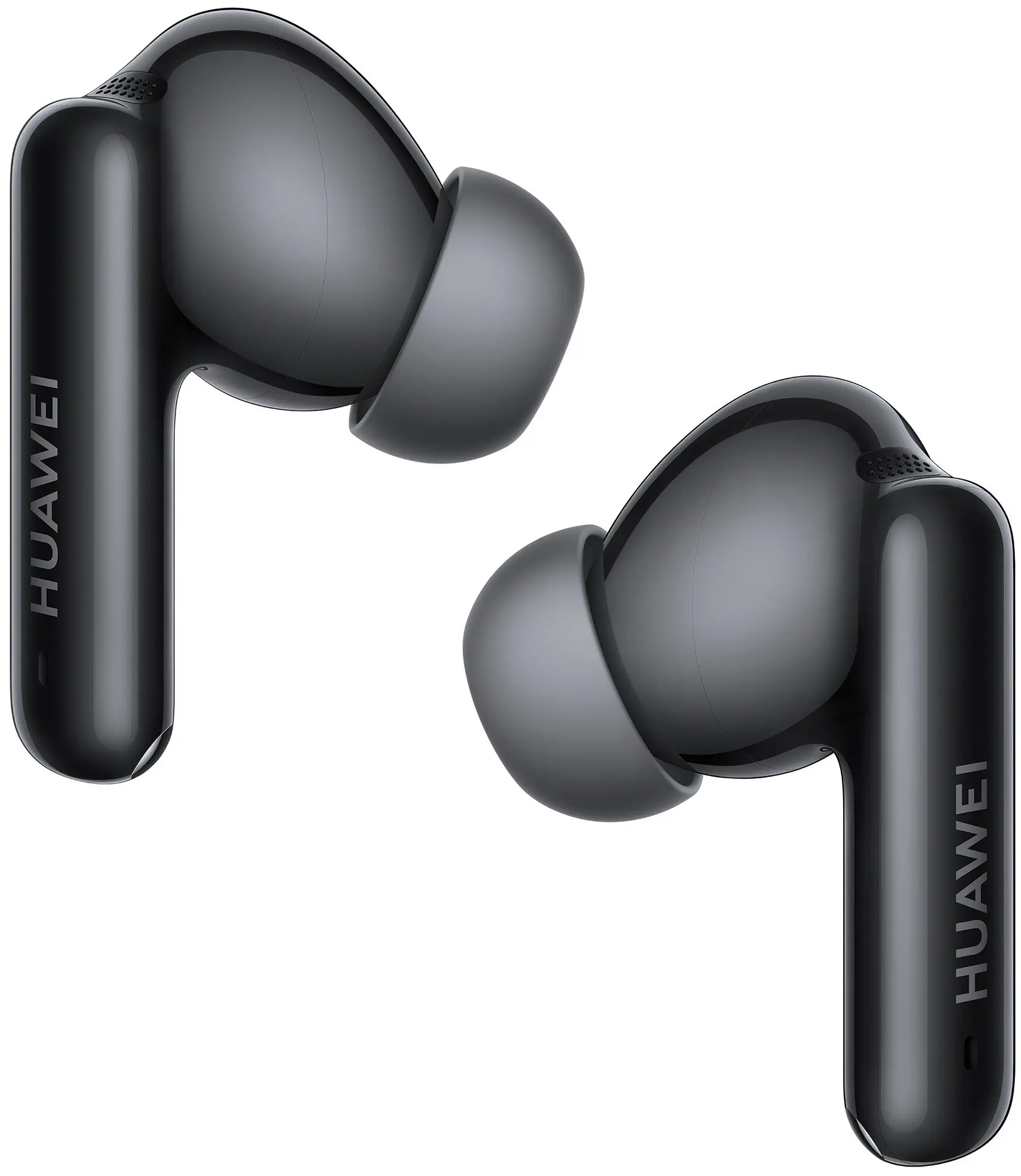 Casti fara fir Huawei FreeBuds 6i (Black)