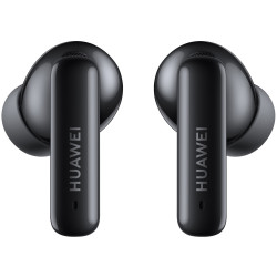 Casti fara fir Huawei FreeBuds 6i (Black) Thumb
