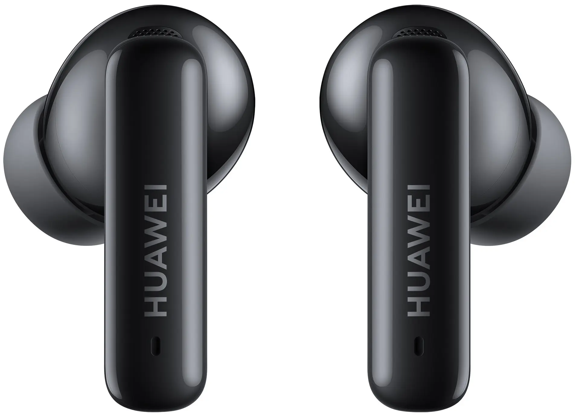 Casti fara fir Huawei FreeBuds 6i (Black)