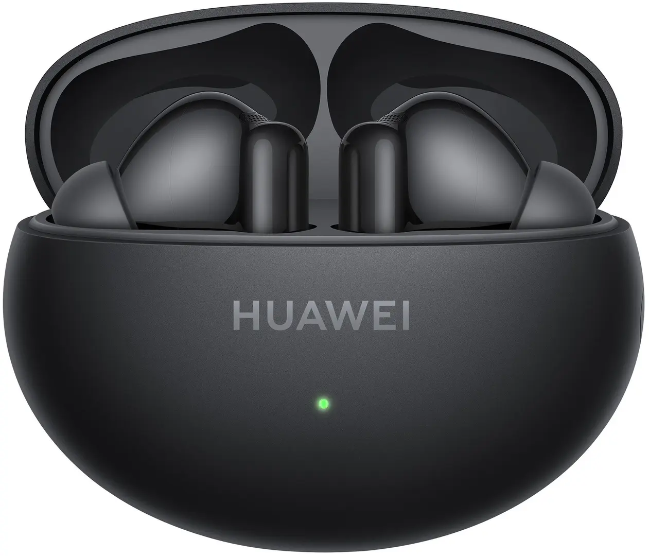 Casti fara fir Huawei FreeBuds 6i (Black)