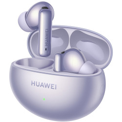 Casti fara fir Huawei FreeBuds 6i (Purple) Thumb