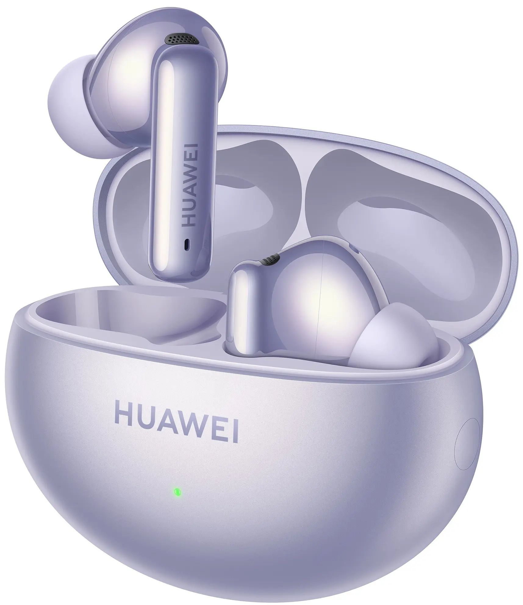 Casti fara fir Huawei FreeBuds 6i (Purple)