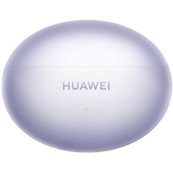 Casti fara fir Huawei FreeBuds 6i (Purple) Thumb