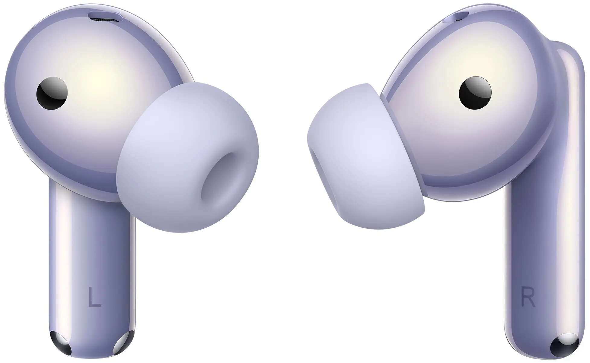 Casti fara fir Huawei FreeBuds 6i (Purple)