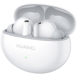 Беспроводные наушники Huawei FreeBuds 6i (White) Thumb