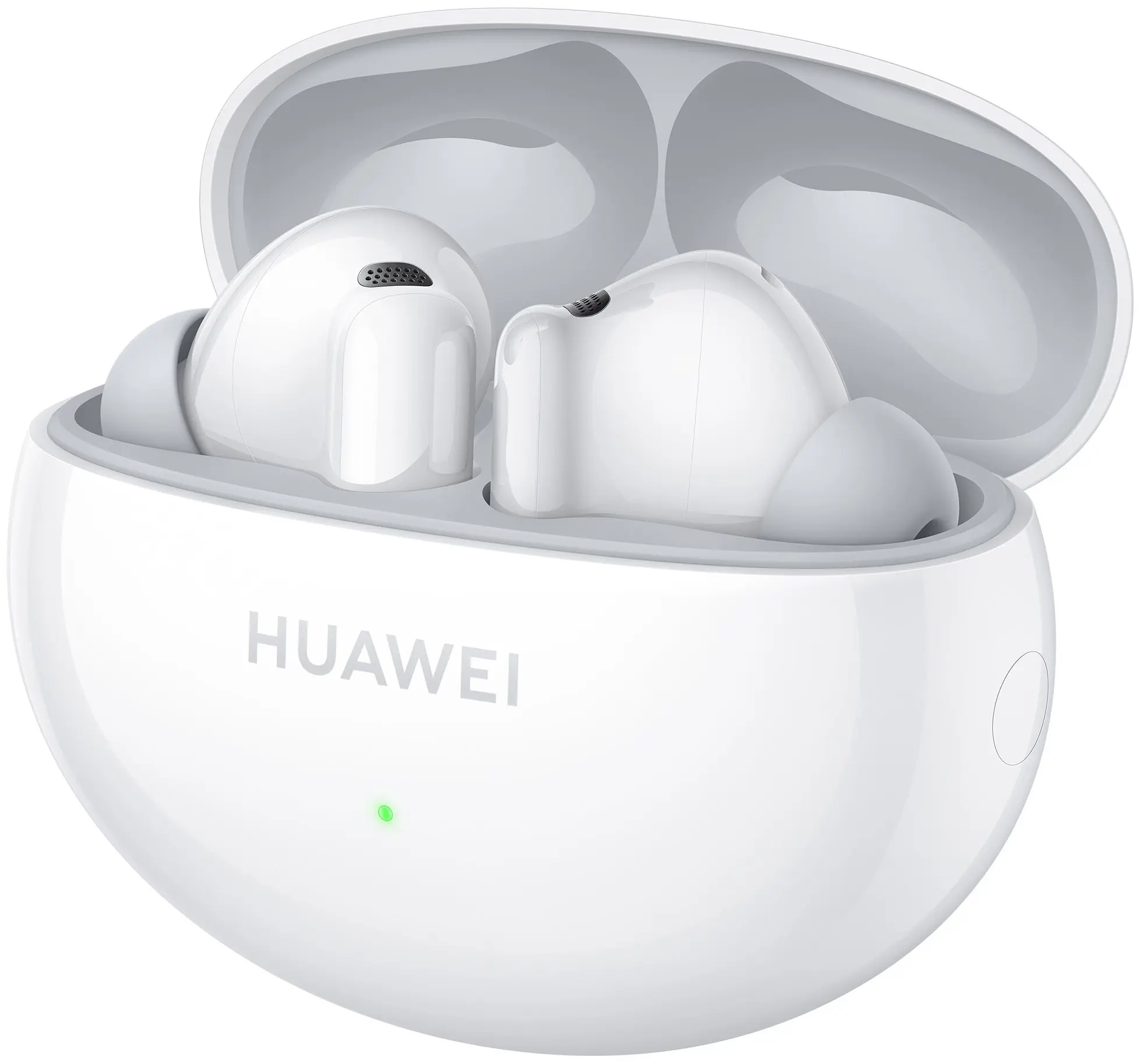 Беспроводные наушники Huawei FreeBuds 6i (White)