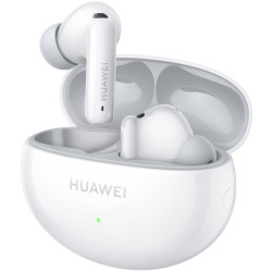 Беспроводные наушники Huawei FreeBuds 6i (White) Thumb