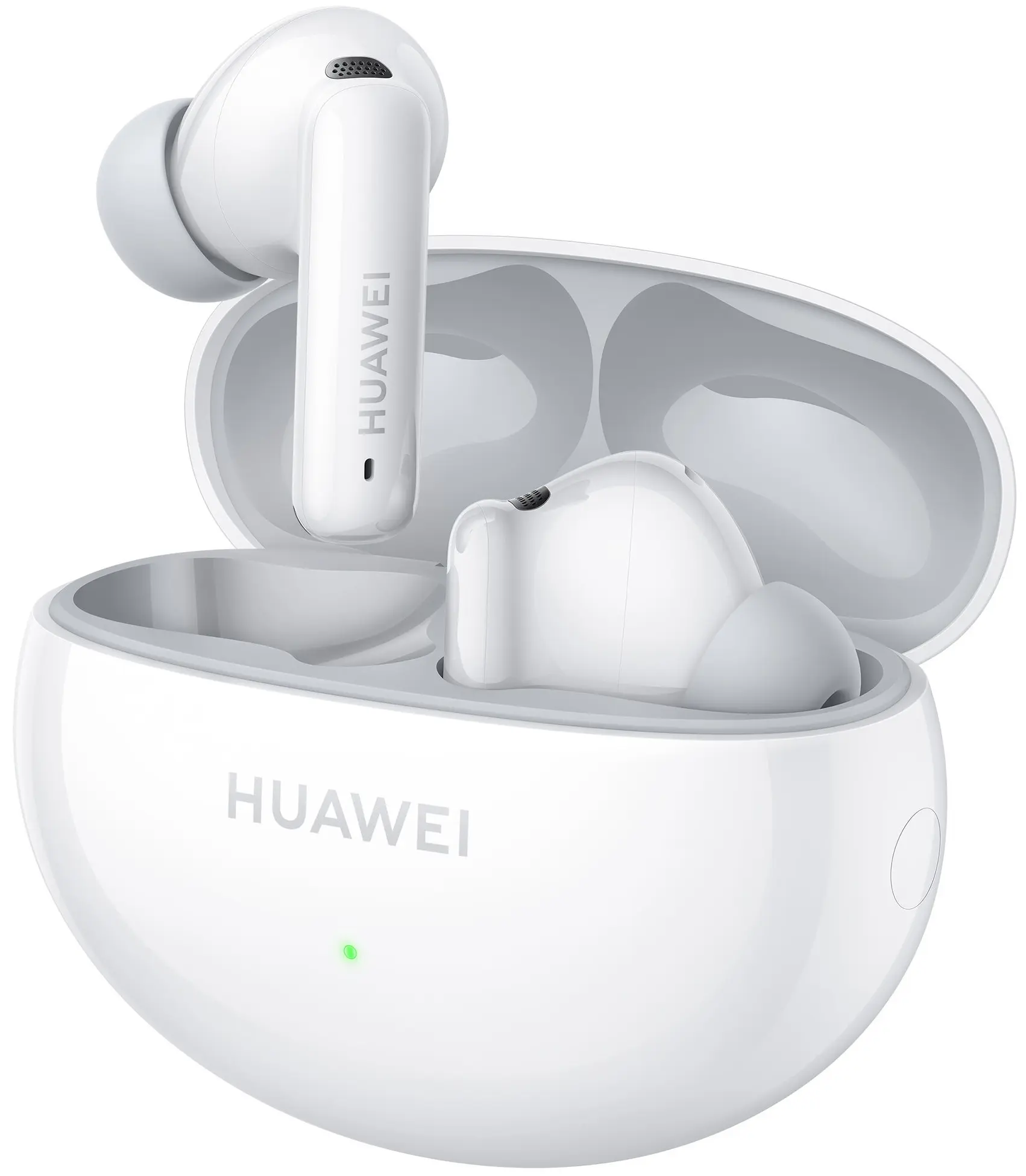 Беспроводные наушники Huawei FreeBuds 6i (White)