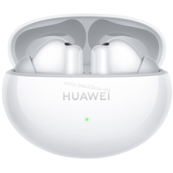 Casti fara fir Huawei FreeBuds 6i (White)