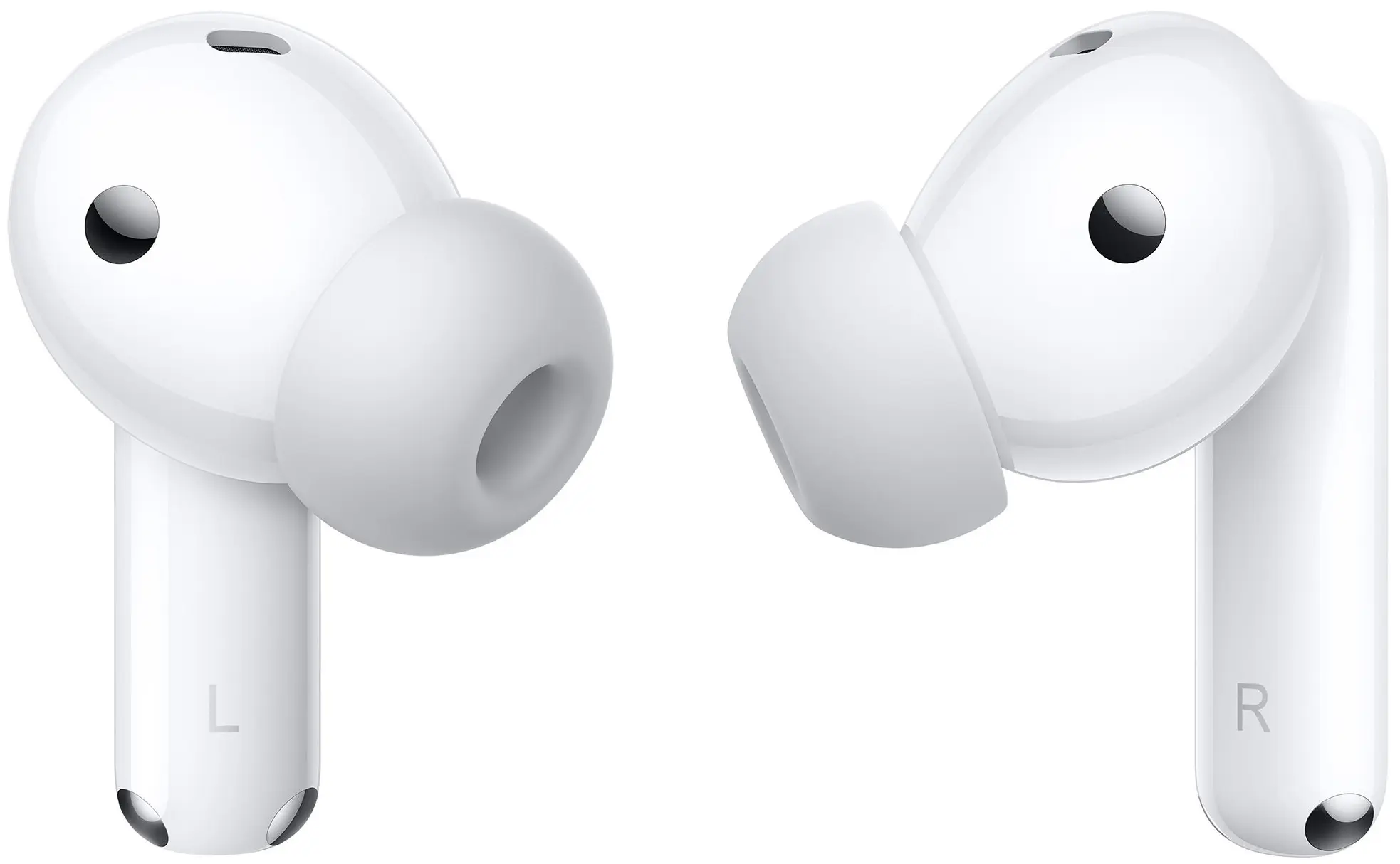 Беспроводные наушники Huawei FreeBuds 6i (White)