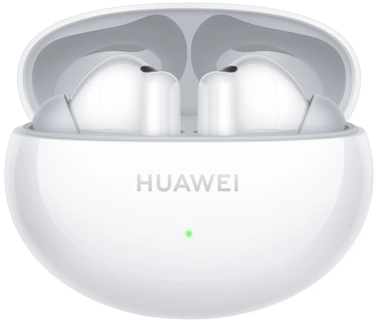 Беспроводные наушники Huawei FreeBuds 6i (White)