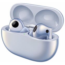 Беспроводные наушники Huawei FreeBuds Pro 2 (Silver Blue) Thumb