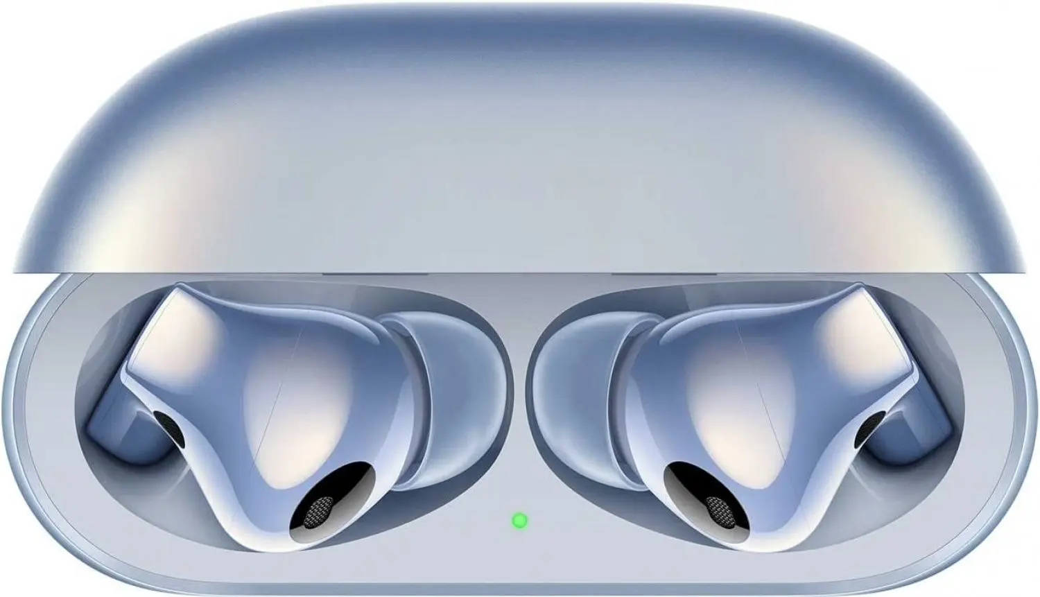 Беспроводные наушники Huawei FreeBuds Pro 2 (Silver Blue)