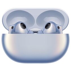 Casti fara fir Huawei FreeBuds Pro 2 (Silver Blue)