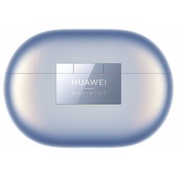 Беспроводные наушники Huawei FreeBuds Pro 2 (Silver Blue) Thumb