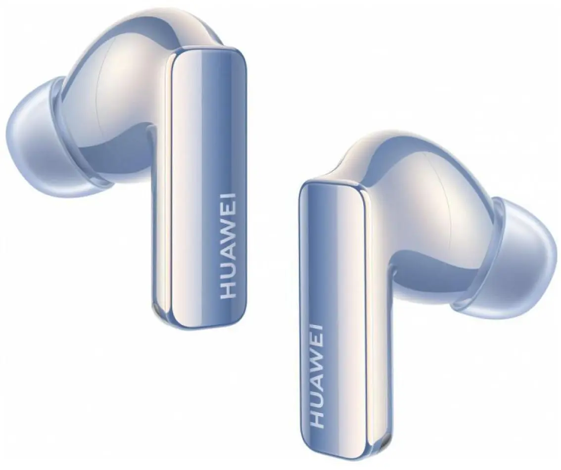 Беспроводные наушники Huawei FreeBuds Pro 2 (Silver Blue)