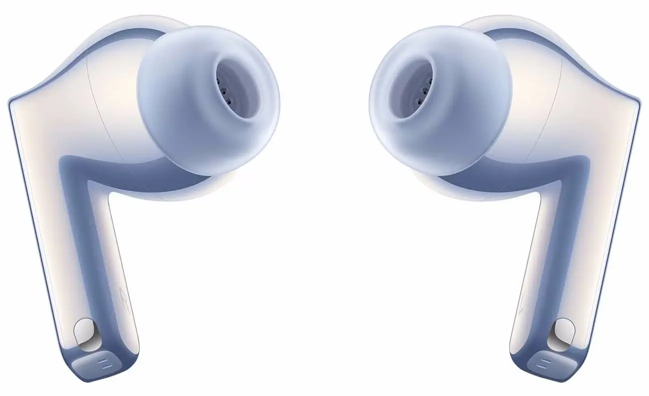 Беспроводные наушники Huawei FreeBuds Pro 2 (Silver Blue)