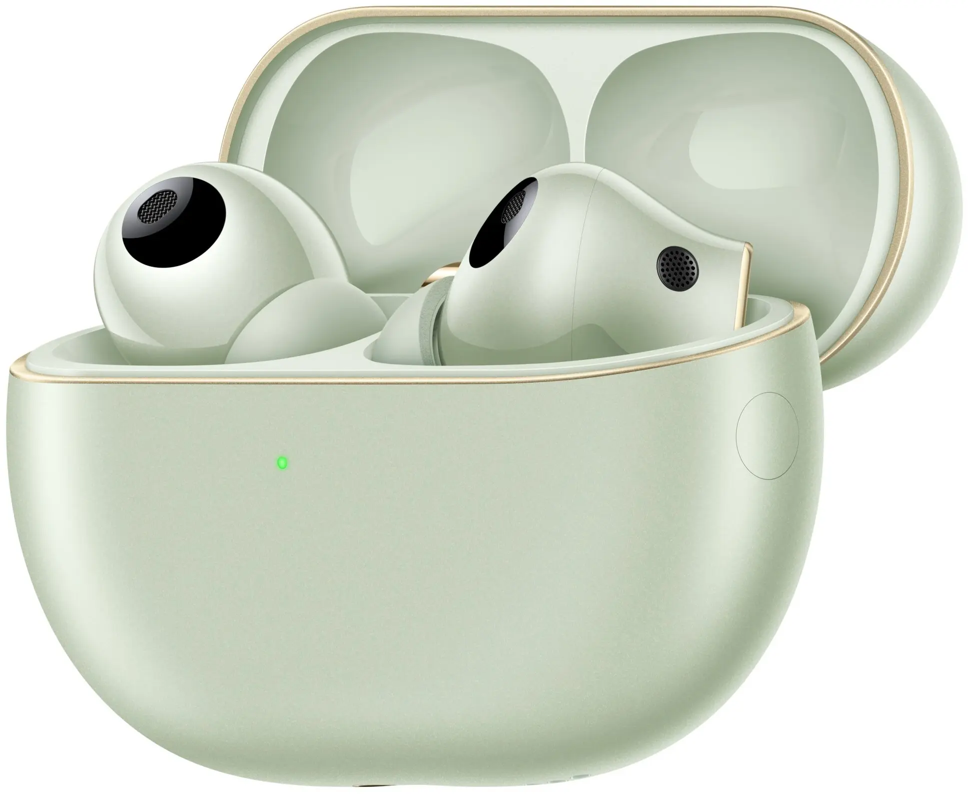 Casti fara fir Huawei FreeBuds Pro 4 (Green)