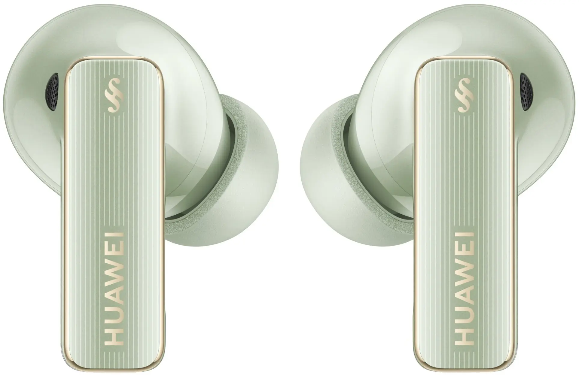 Casti fara fir Huawei FreeBuds Pro 4 (Green)