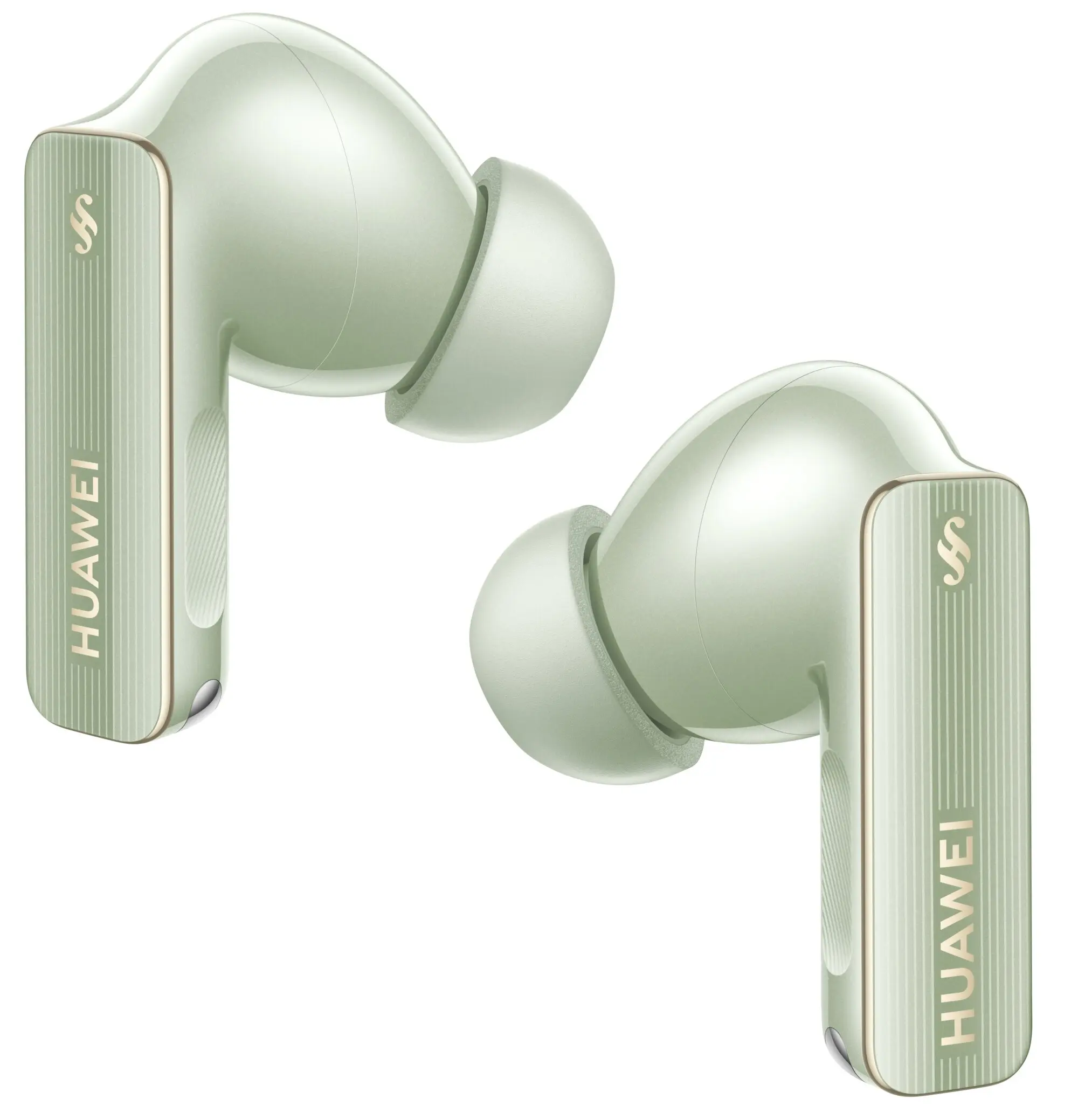 Casti fara fir Huawei FreeBuds Pro 4 (Green)