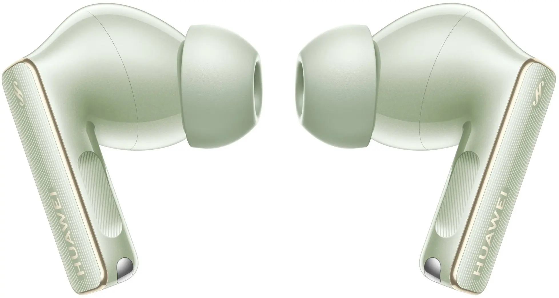 Casti fara fir Huawei FreeBuds Pro 4 (Green)