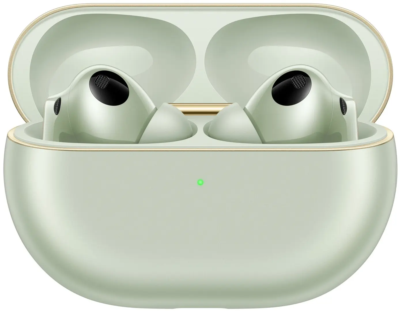 Casti fara fir Huawei FreeBuds Pro 4 (Green)