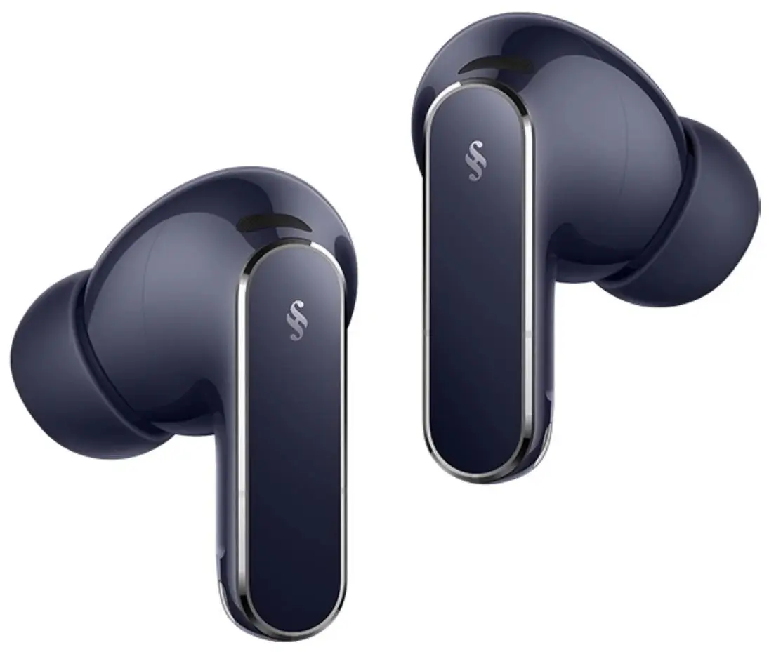 Беспроводные наушники Huawei FreeBuds Pro 5 (Blue) - 5