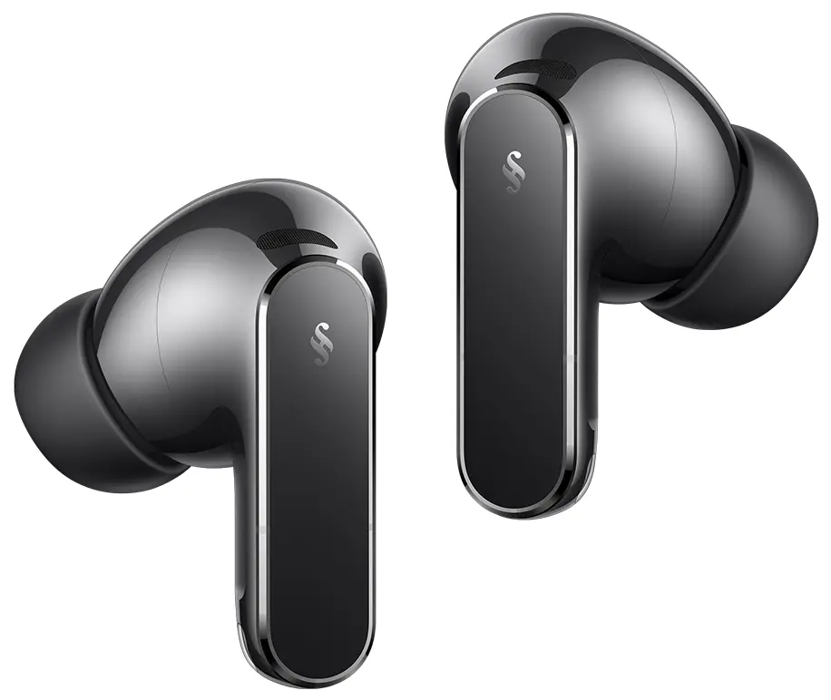 Casti fara fir Huawei FreeBuds Pro 5 (Grey) - 5