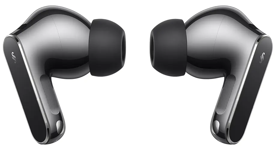Casti fara fir Huawei FreeBuds Pro 5 (Grey) - 7