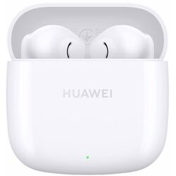 Casti fara fir Huawei FreeBuds SE 2 (Ceramic White) Thumb