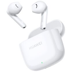Casti fara fir Huawei FreeBuds SE 2 (Ceramic White)